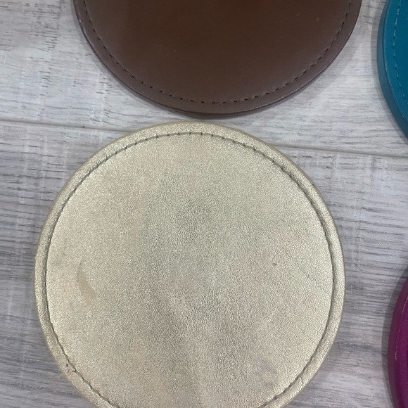 Rare Coach Coasters in Legacy colours-5 - Picture 7 of 13